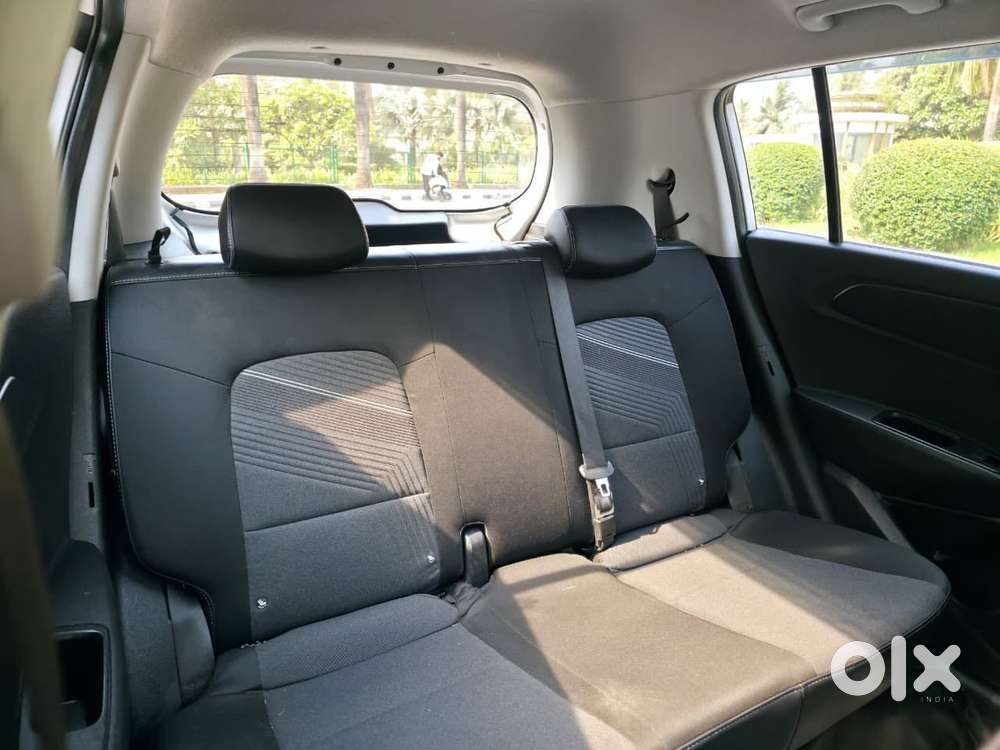 Hyundai Exter Sx 1.2 Cng Mt, 2024, Cng & Hybrids