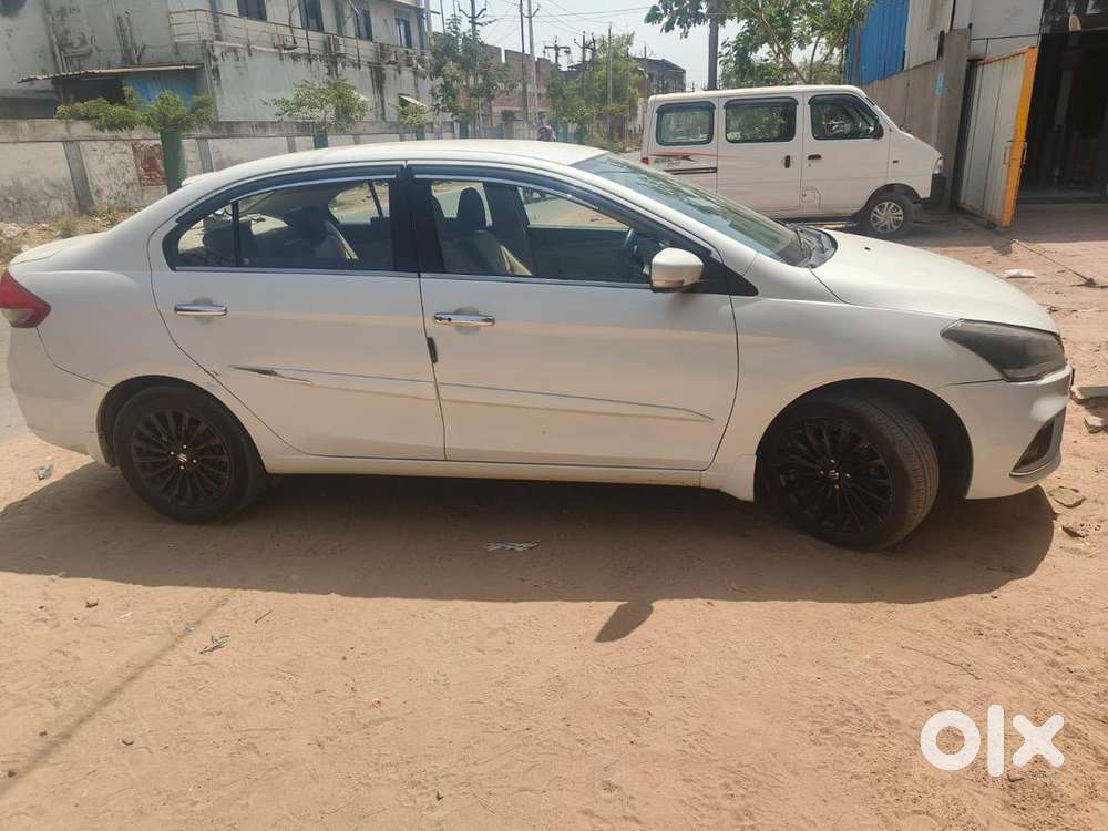 Maruti Suzuki Ciaz 2022 Automatic Well Maintained