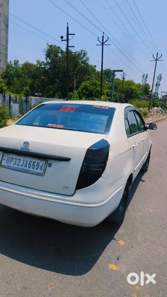 Tata Manza Diesel Manual 2017