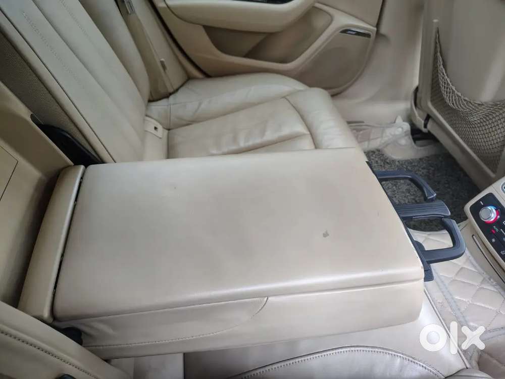 Audi A6 Tdi 2015 Technology Diesel Automatic