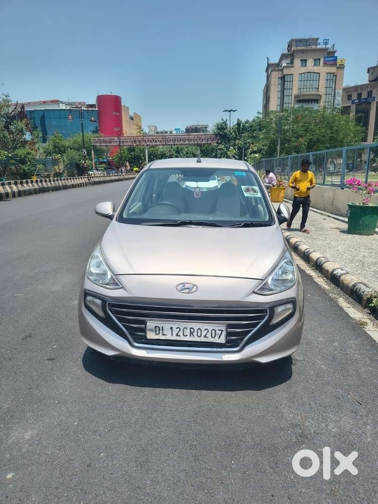 Hyundai Santro Sportz Cng, 2019, Cng & Hybrids