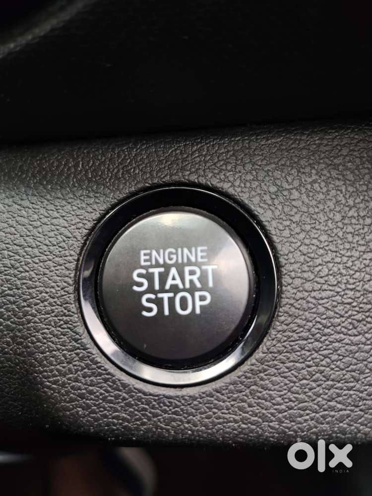Hyundai Venue, 2021, Diesel