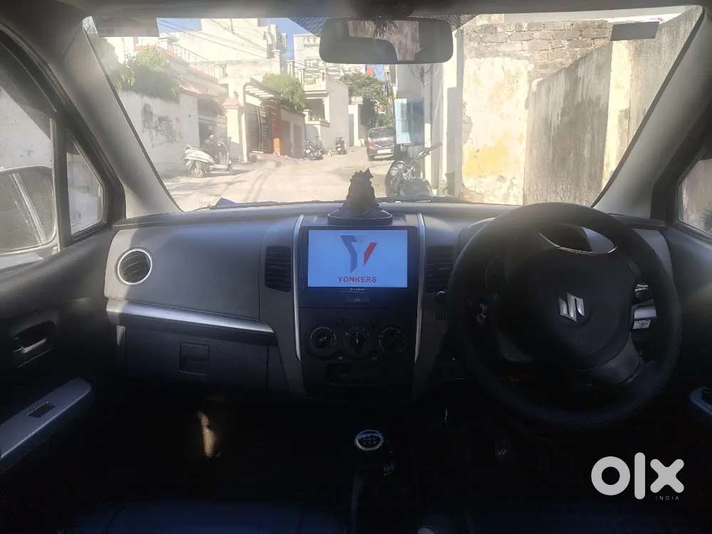 Maruti Suzuki Wagon R 212