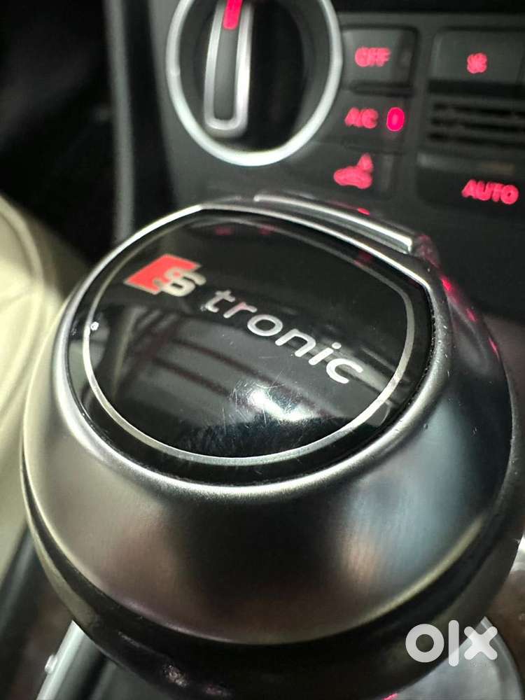 Audi Q3 30 Tfsi S Tronic, 2018, Petrol