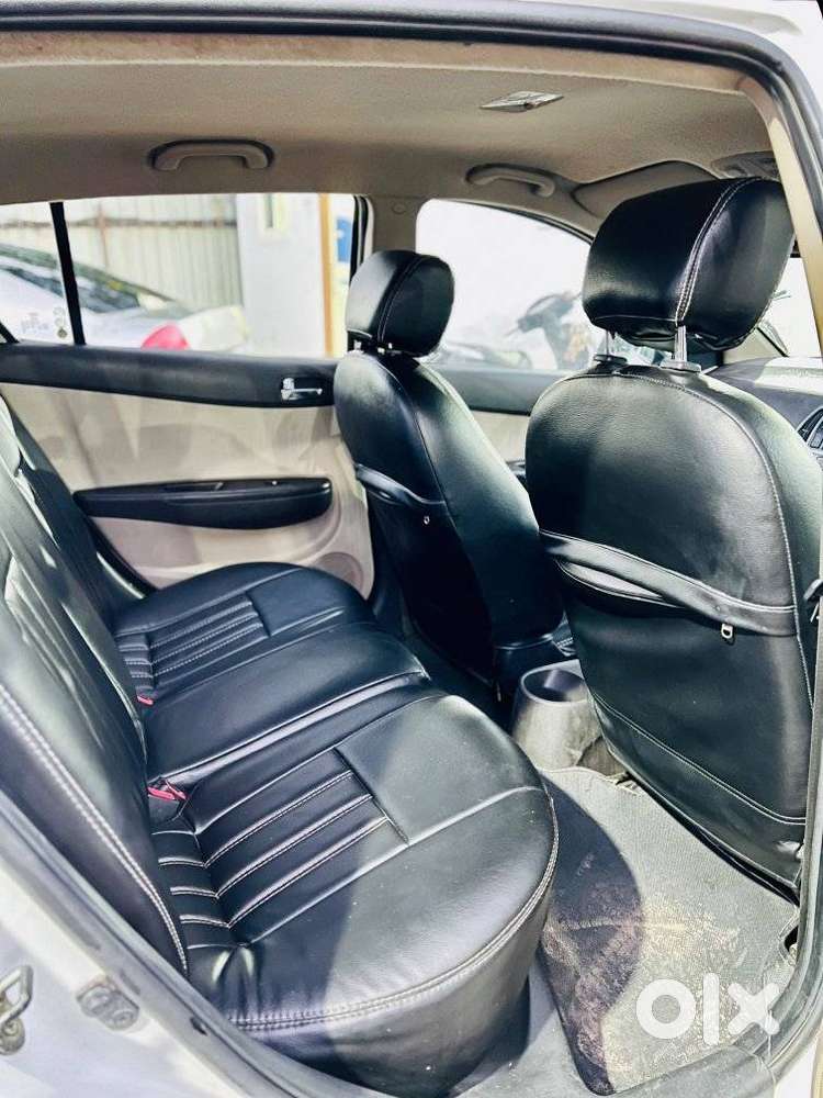 Hyundai I20 Sportz 1.4 Crdi, 2013, Diesel