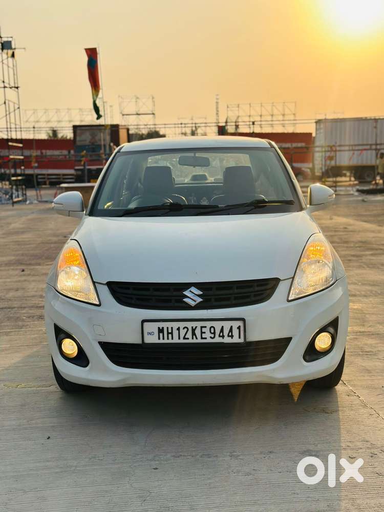 Maruti Suzuki Dzire, 2013, Diesel