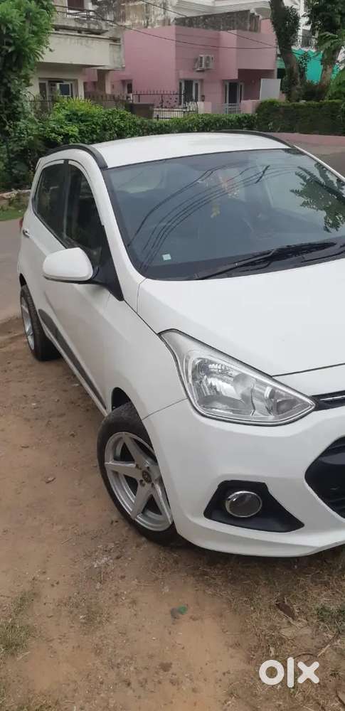 Hyundai Grand I10 Crdi 2015 Diesel