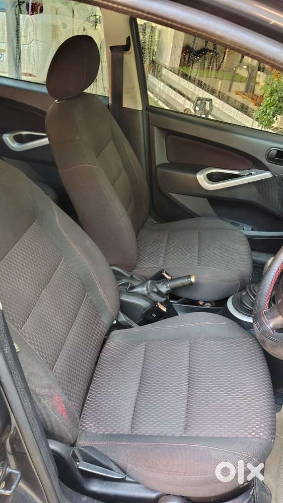 Ford Figo 2012-2015 Diesel Titanium, 2010, Diesel