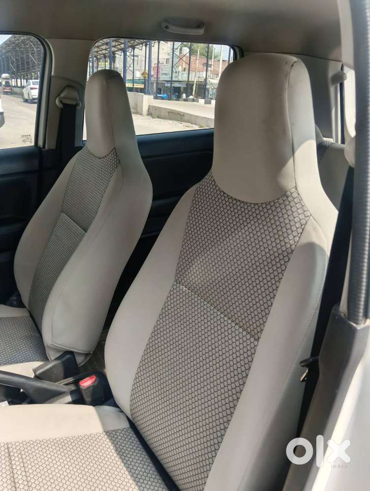 Maruti Suzuki Wagon R 2021