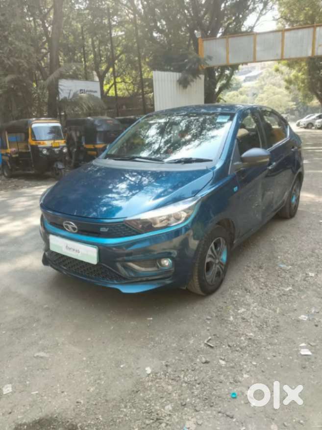 Tata Tigor Ev Xz Plus, 2022, Electric
