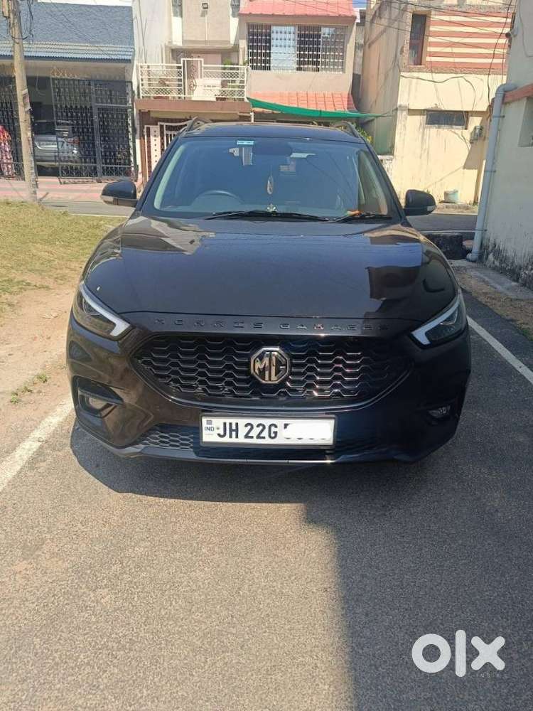 Mg Astor Zs Vti-tech Cvt Sharp, 2023, Petrol