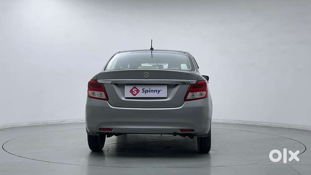 Maruti Suzuki Dzire Vxi Ags, 2021, Petrol