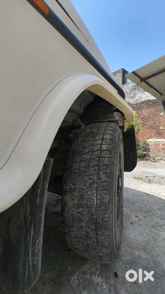 Mahindra Bolero 2014 Diesel 25000 Km Driven