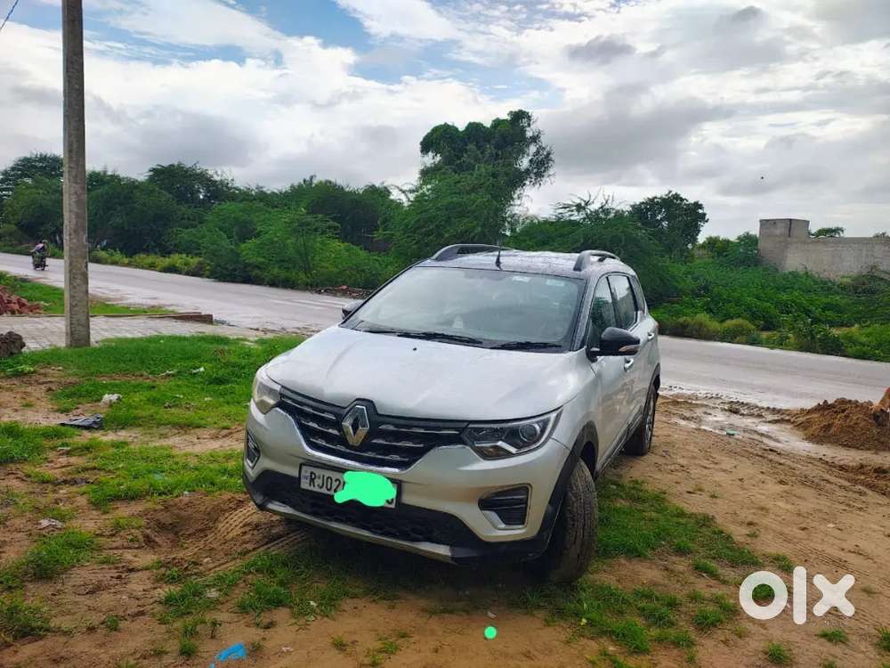 Renault Triber 1.0 Rxz 2022