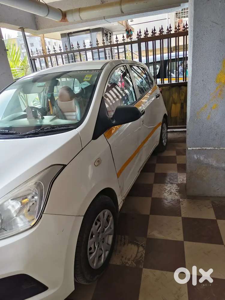 Hyundai Grand I10 Prime 2019