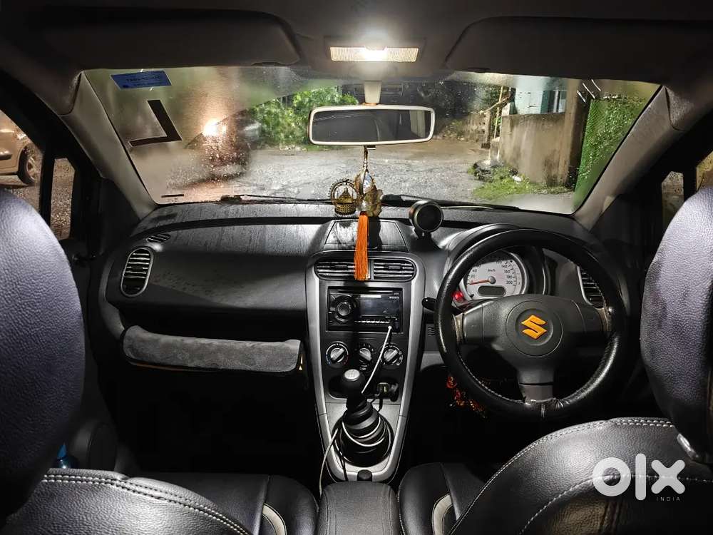 Maruti Suzuki Ritz 2013 Diesel 75000 Km Driven