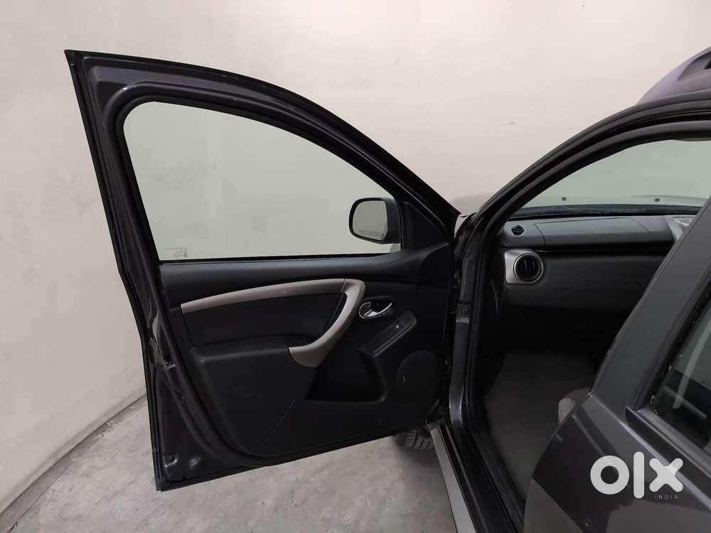 Renault Duster 1.5 Rxz Petrol, 2021, Petrol