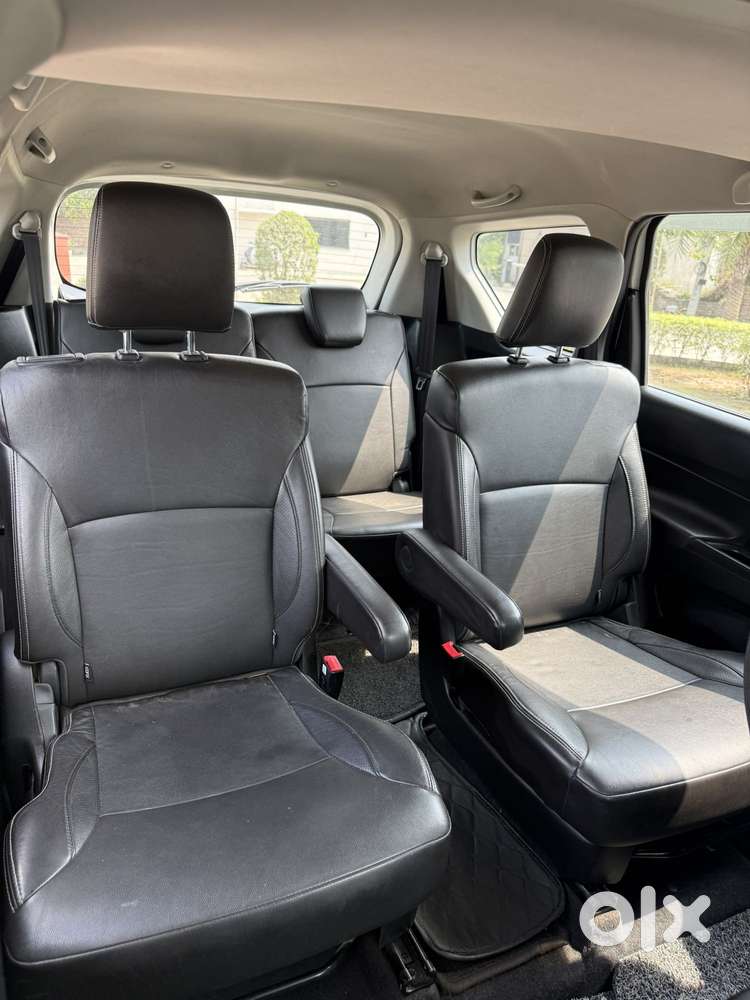 Maruti Suzuki Xl6 1.5 Alpha Mt, 2021, Petrol