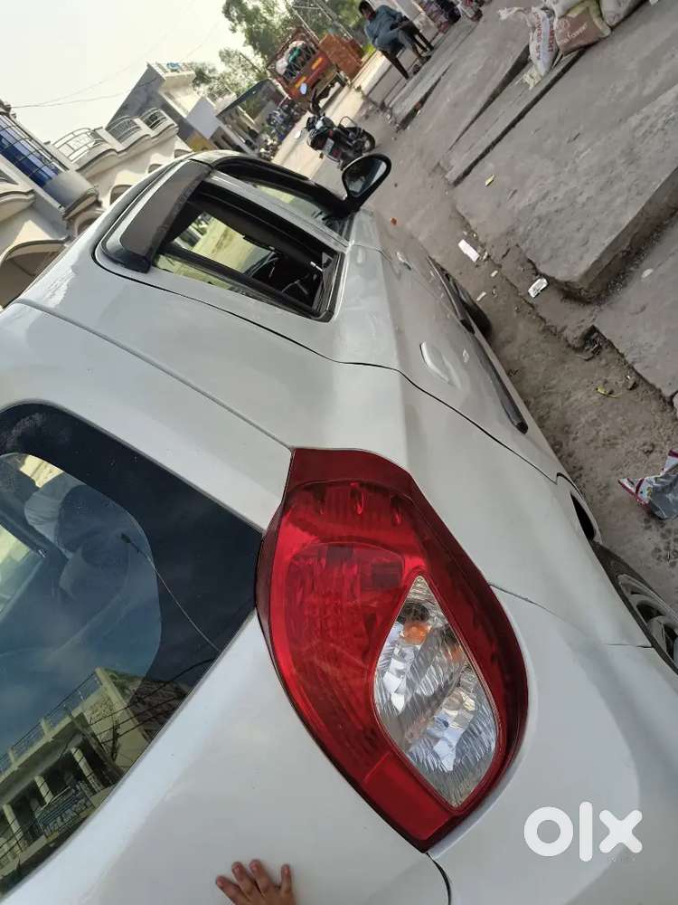 Maruti Suzuki Alto Lxi 2019