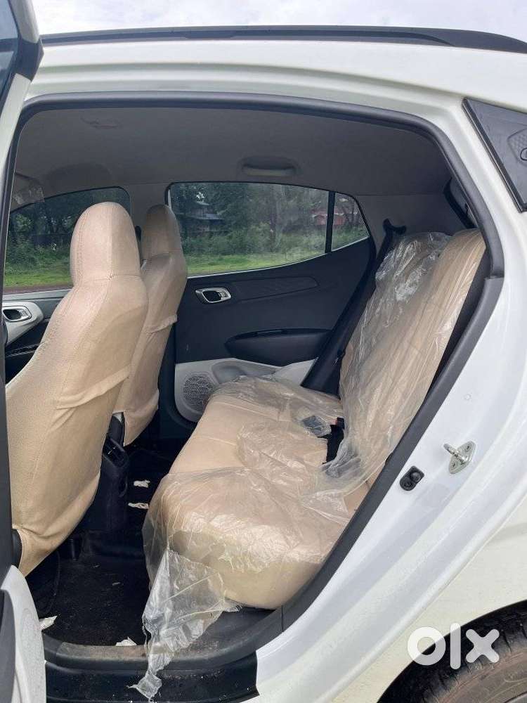 Hyundai Grand I10 Nios Sportz, 2022, Petrol