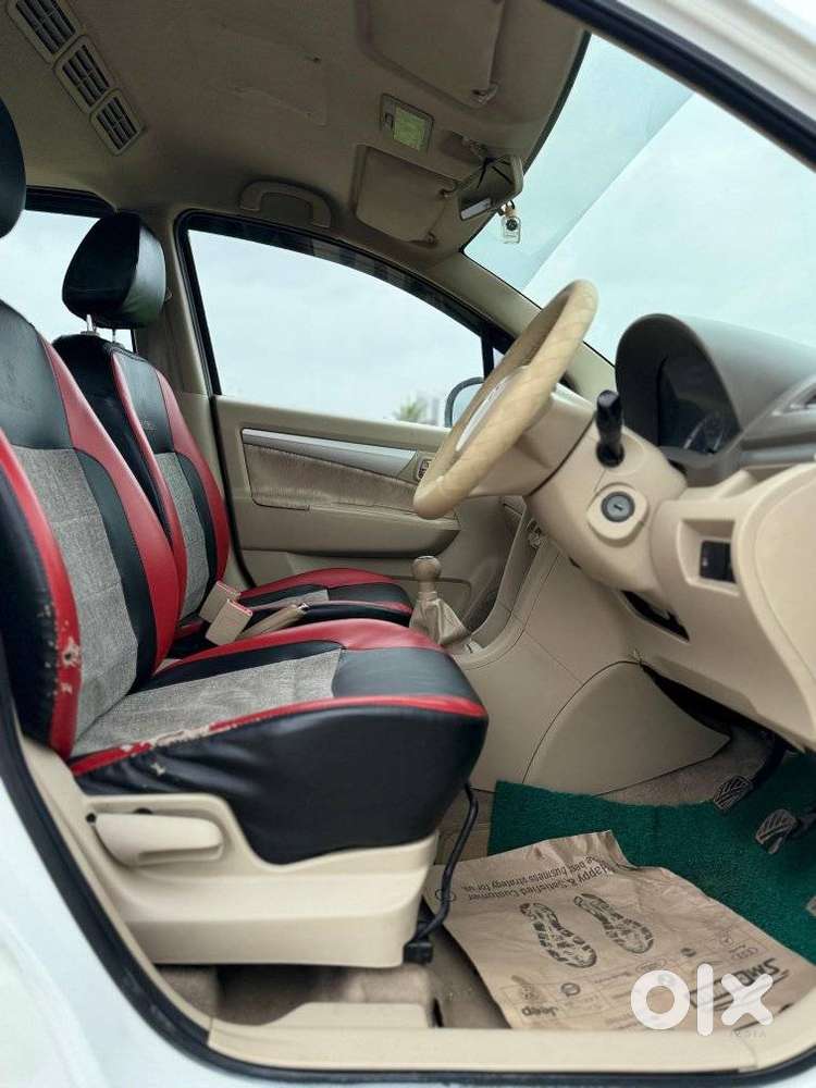 Maruti Suzuki Ertiga Vdi, 2012, Diesel