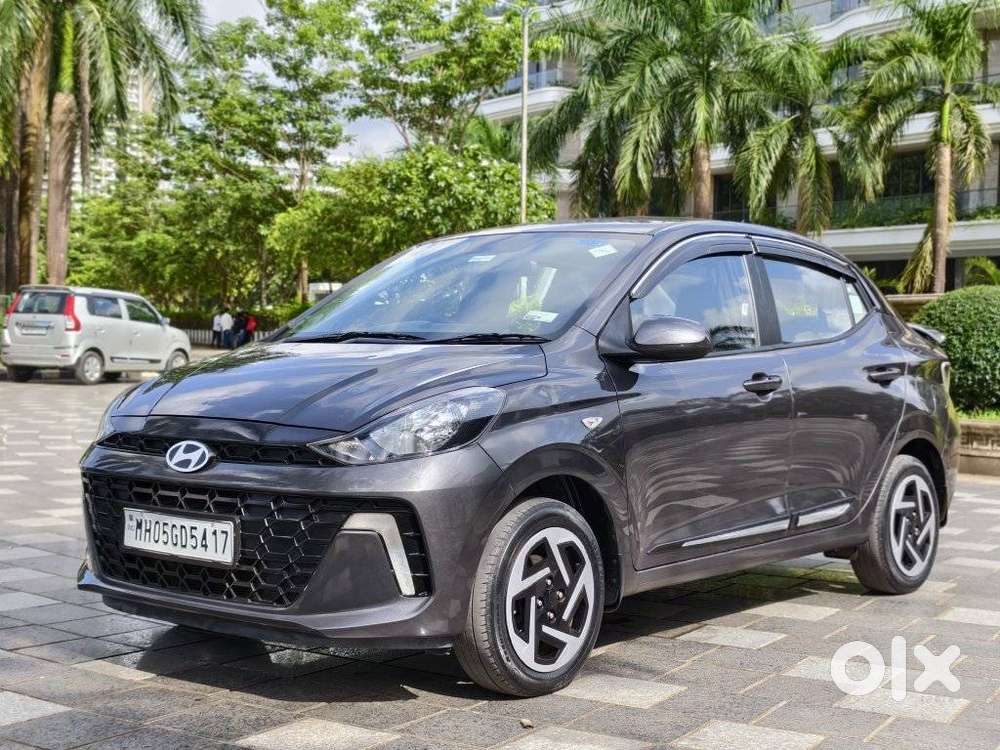Hyundai Aura 1.2 S Cng, 2026, Cng & Hybrids