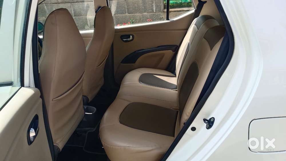 Hyundai I10 Sportz 1.1l, 2014, Petrol