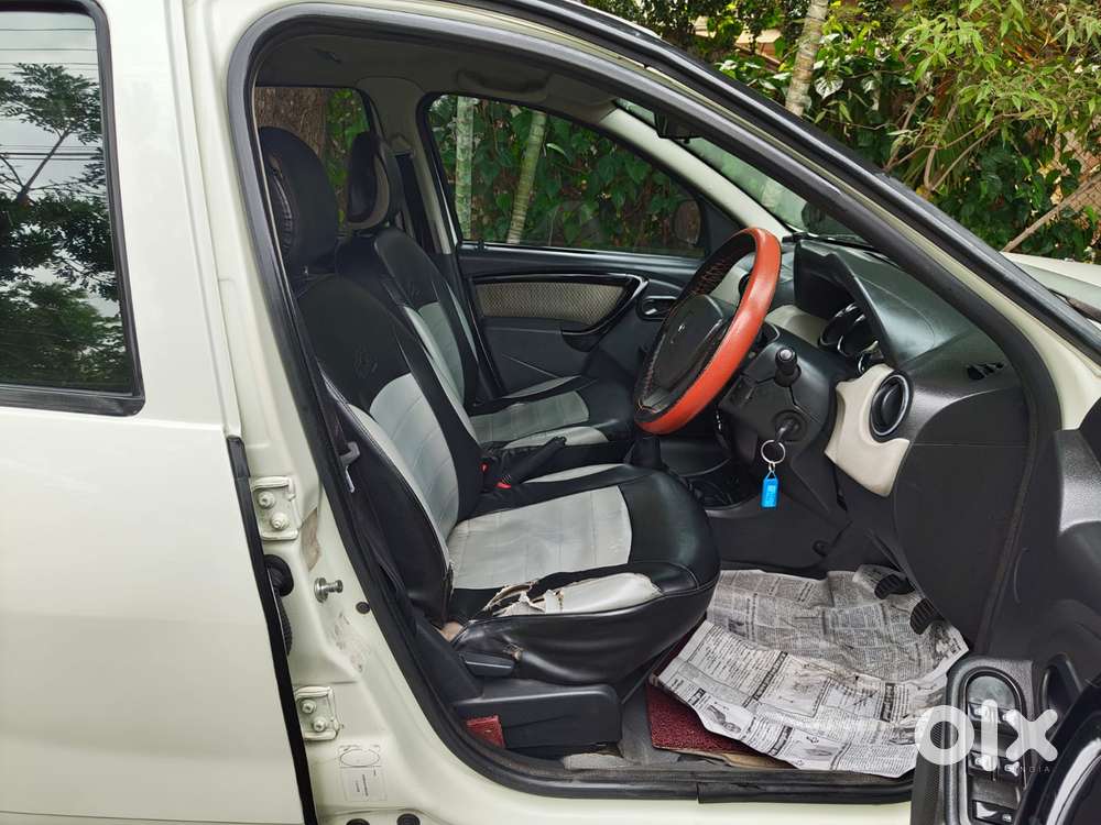 Renault Duster 85ps Diesel Rxl, 2015, Diesel