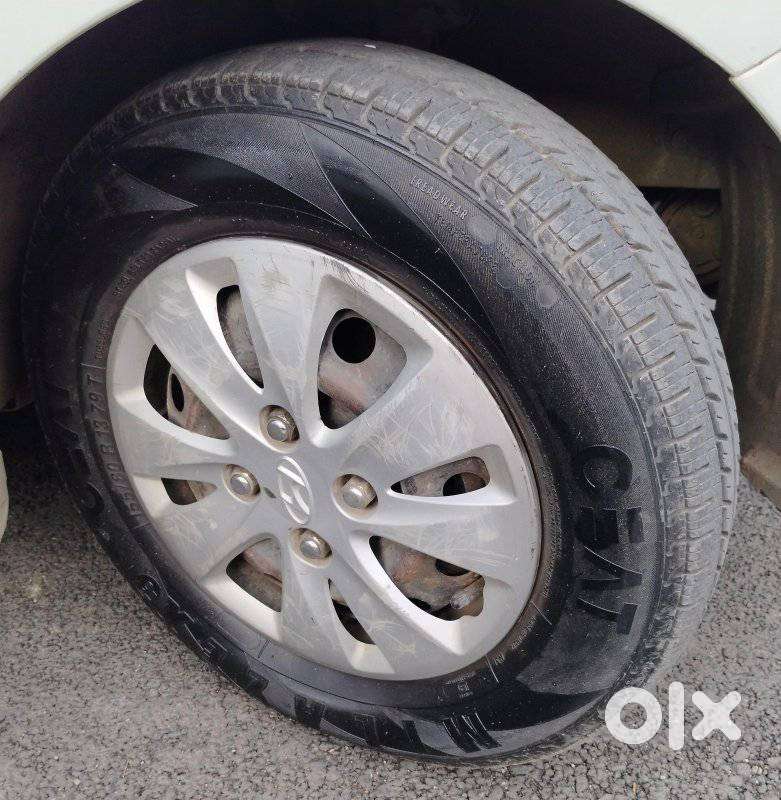 Hyundai I10 Magna, 2011, Petrol