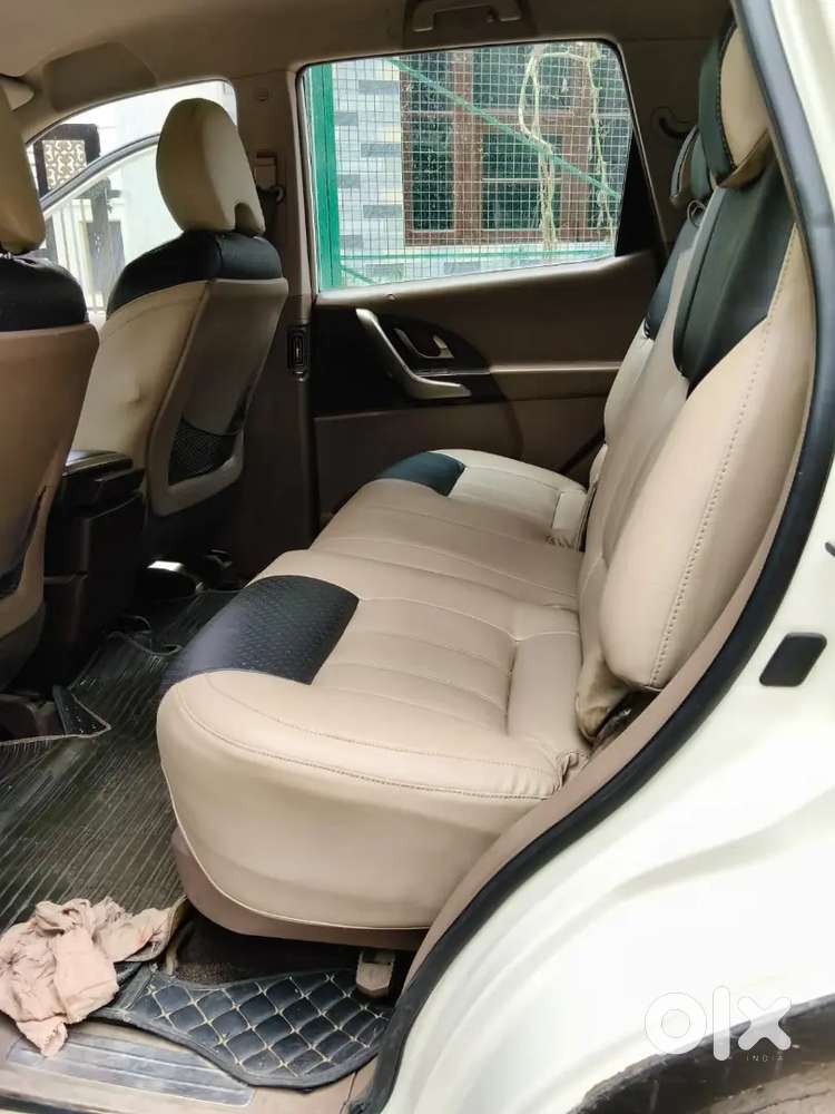 2012 Mahindra Xuv500 Diesel