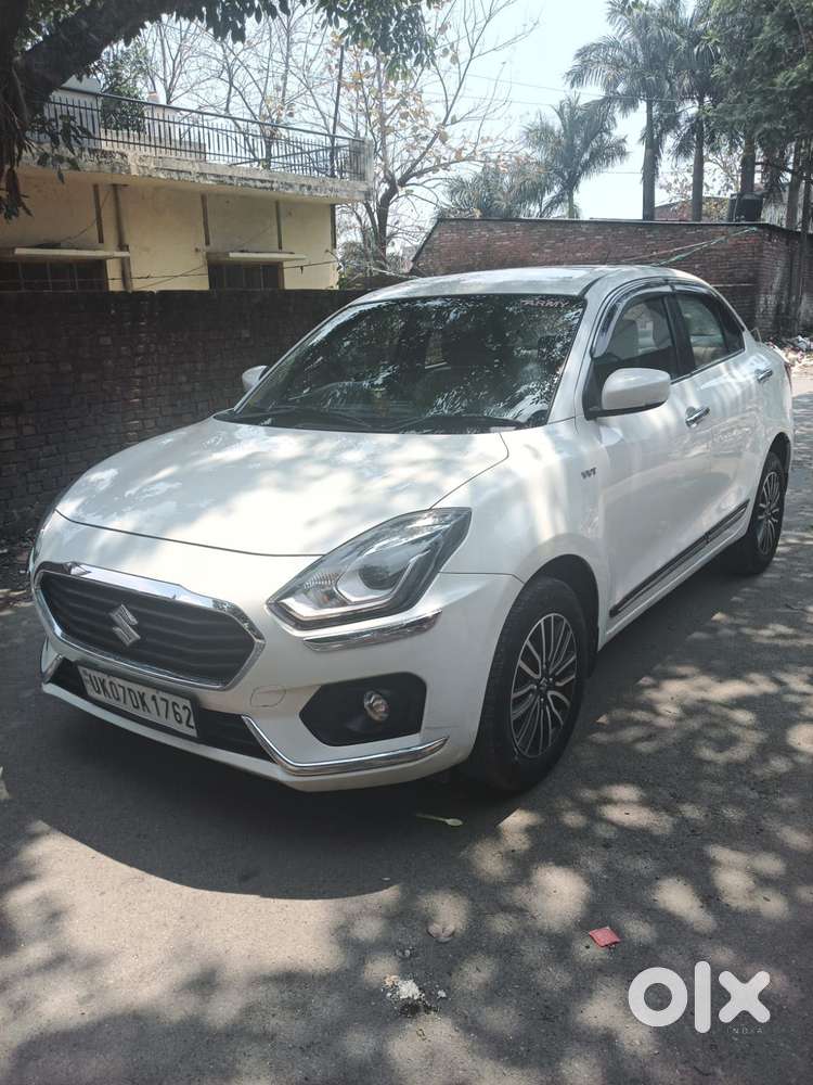 Maruti Suzuki Swift Dzire Zxi Plus , 2018, Petrol