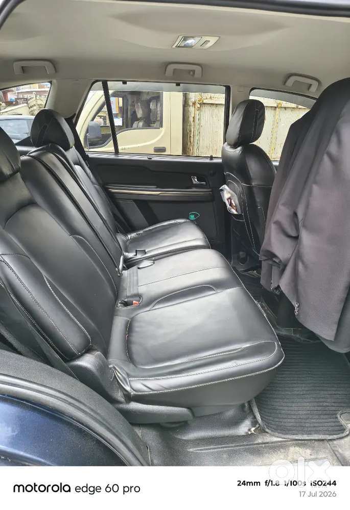 Tata Hexa 2.2 Xm 2019