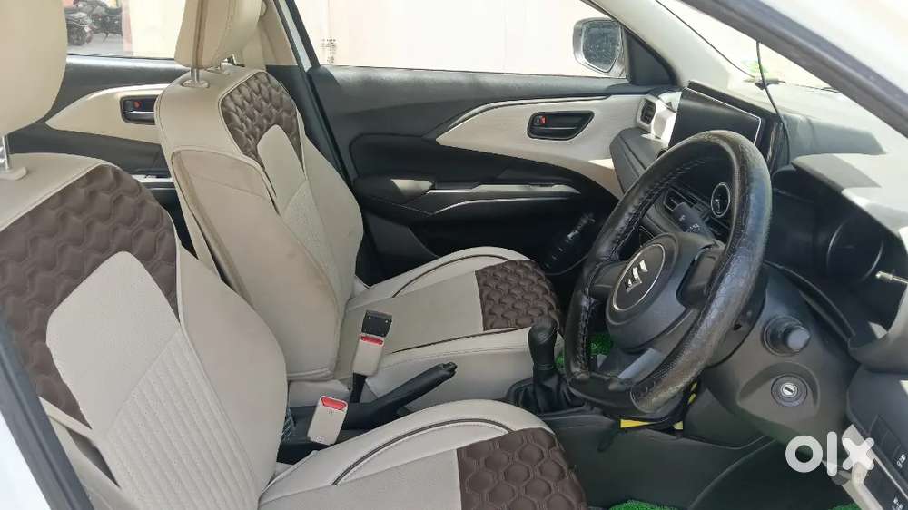 Maruti Suzuki Dzire 2026