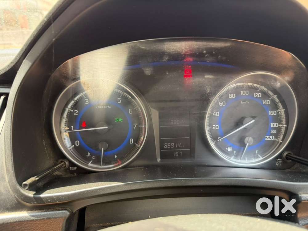 Maruti Suzuki Baleno 2020 Model