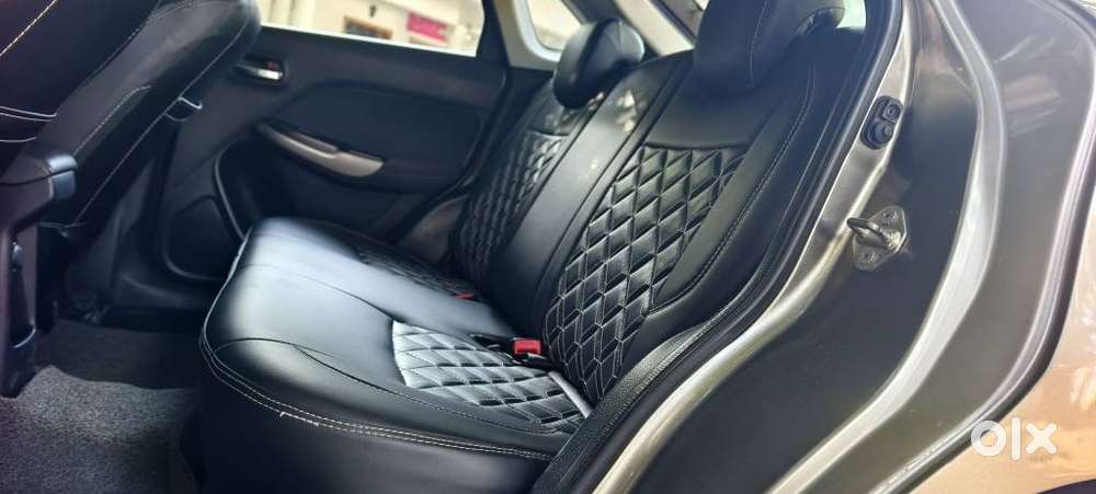 Maruti Suzuki Baleno Zeta, 2021, Petrol