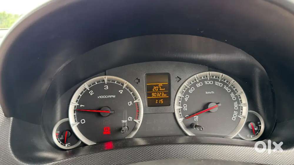 Maruti Suzuki Dzire Diesel 2017 Registration 2016