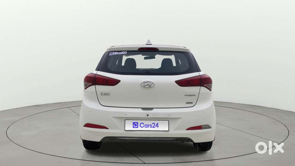 Hyundai Elite I20 Magna 1.2, 2015, Petrol
