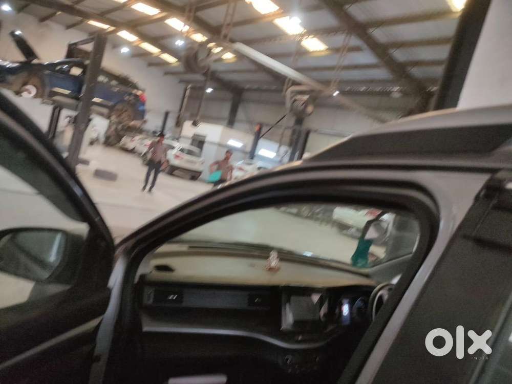 Maruti Suzuki Xl6 2022 Petrol Well Maintained