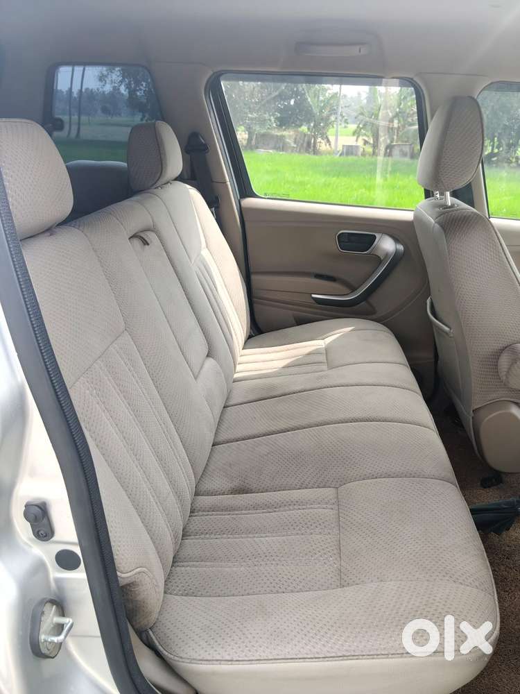 Mahindra Bolero Neo N10 (r), 2022, Diesel