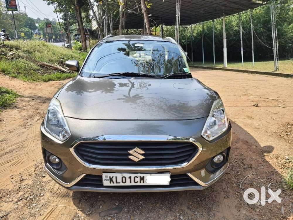 Maruti Suzuki Swift Dzire Zdi Bsiv, 2019, Diesel