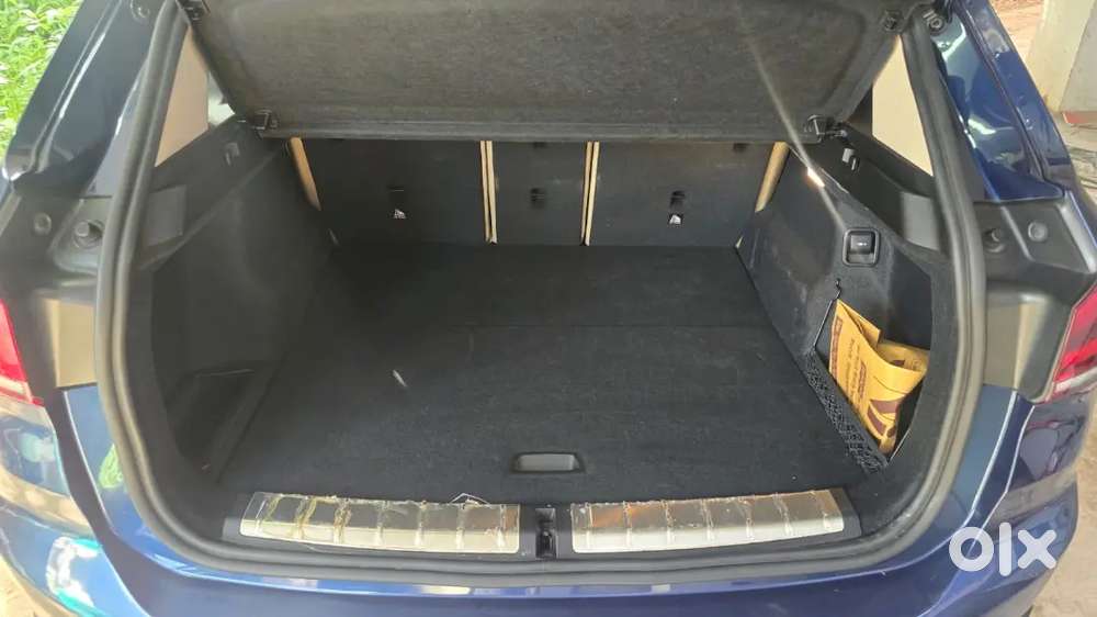 Bmw X1 Sportx 2021 Petrol