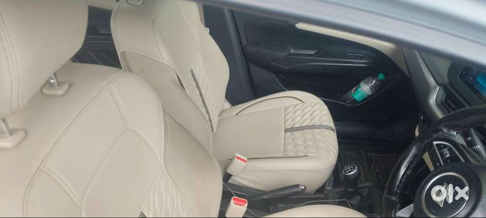 Maruti Suzuki Dzire 2015 Petrol