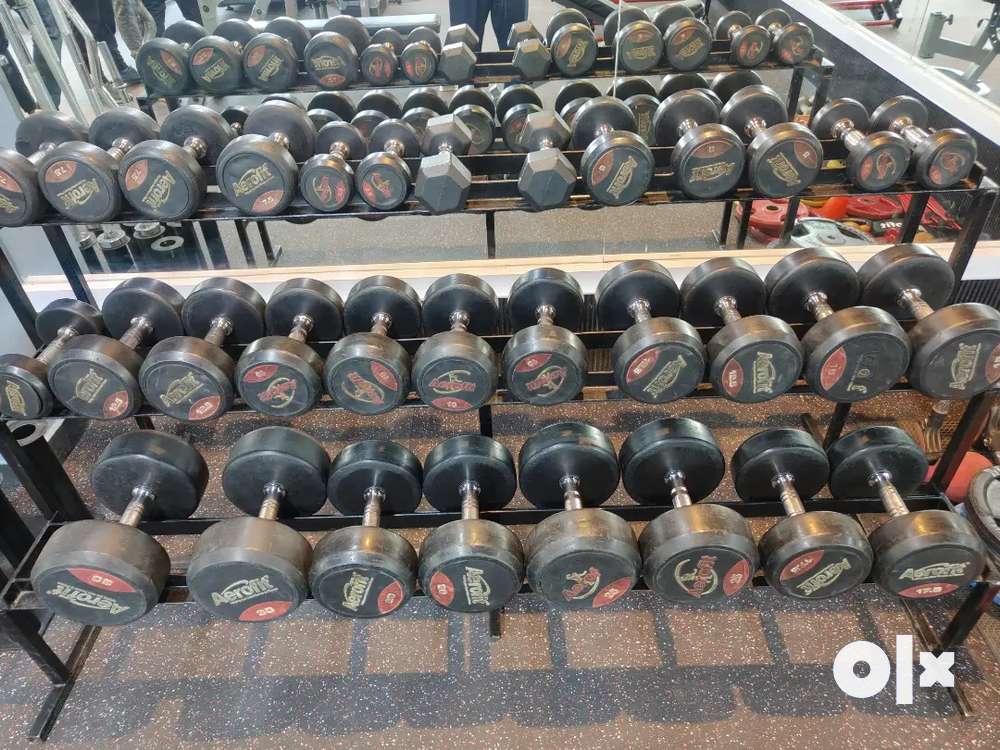 75 kg dumbbells olx clearance