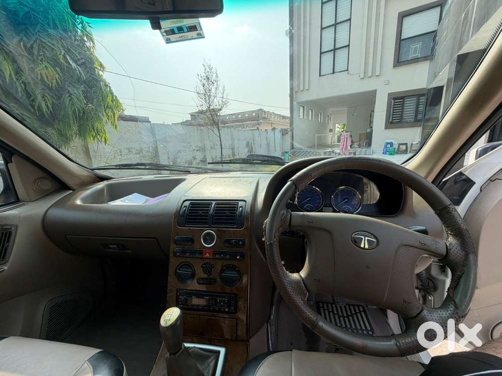 Tata Safari 2015 Diesel