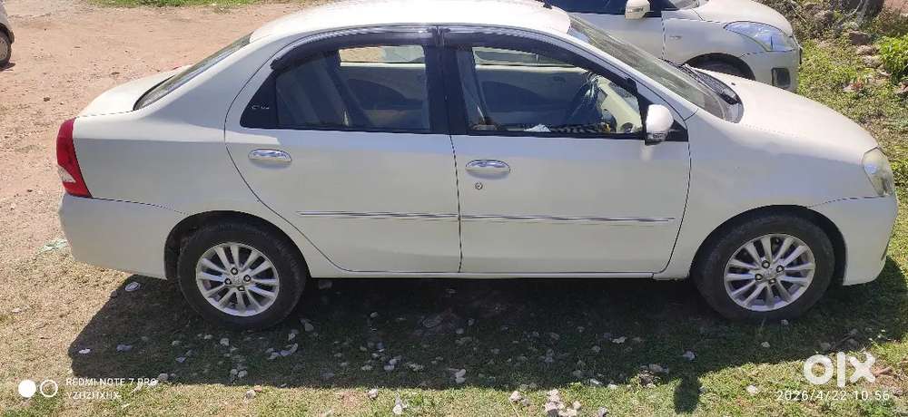 New Tyre New Battery