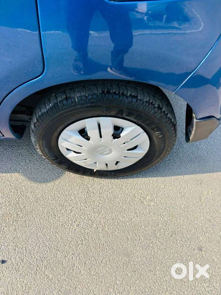 Maruti Suzuki Alto 800 2012-2016 Lxi, 2013, Petrol