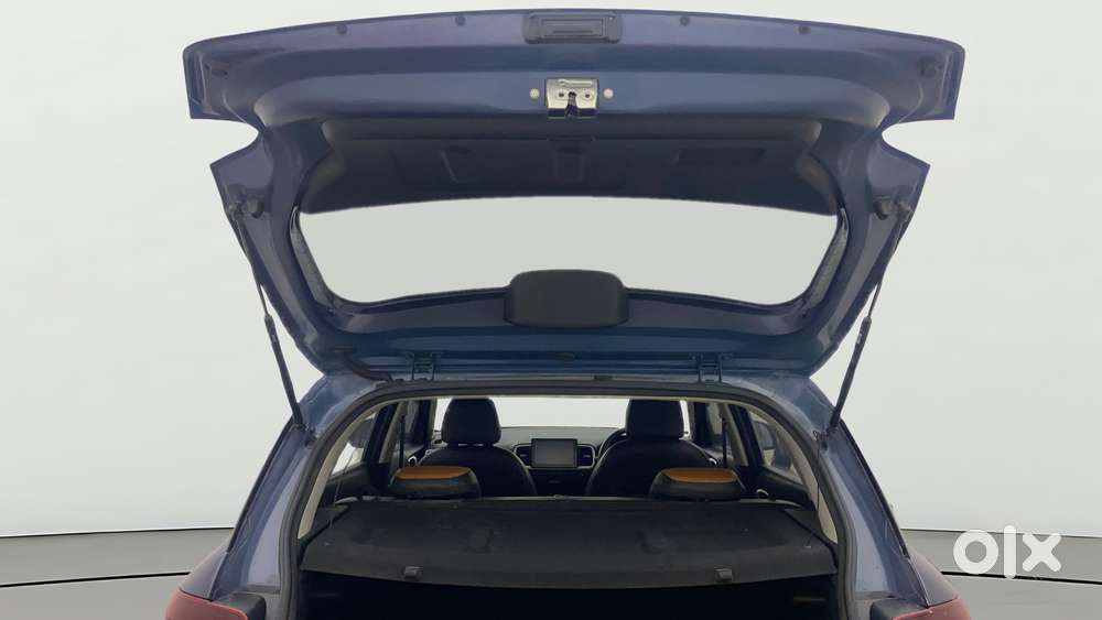 Hyundai Venue 1.0 Sx Turbo Imt, 2021, Petrol