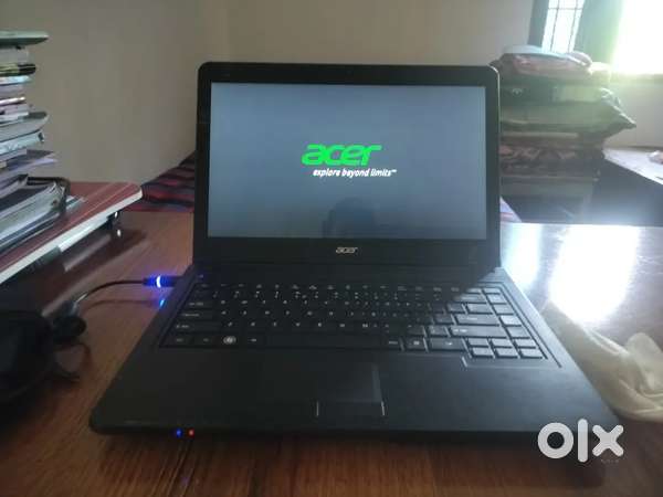 Acer laptop