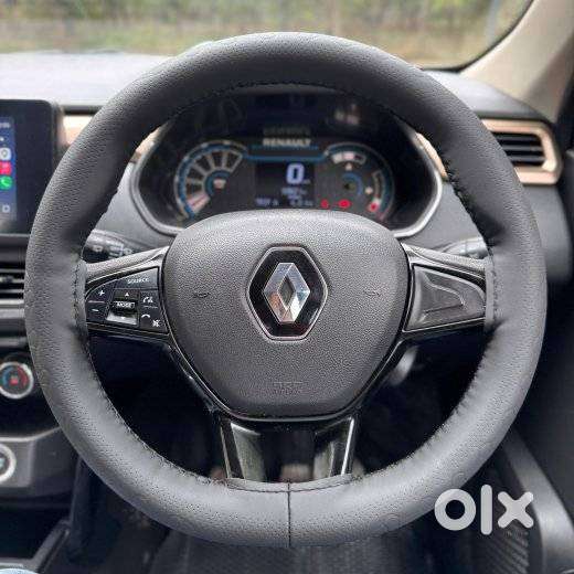 Renault Kiger Rxt Opt, 2022, Petrol