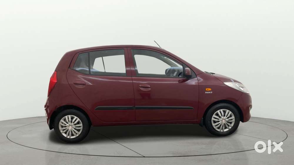 Hyundai I10 Sportz 1.1l, 2016, Petrol